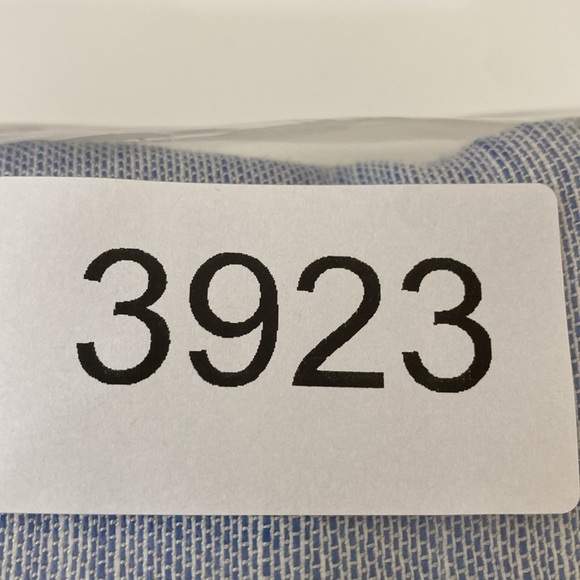 Banana Republic Cotton Linen Blend Blazer 6P - Picture 13 of 13